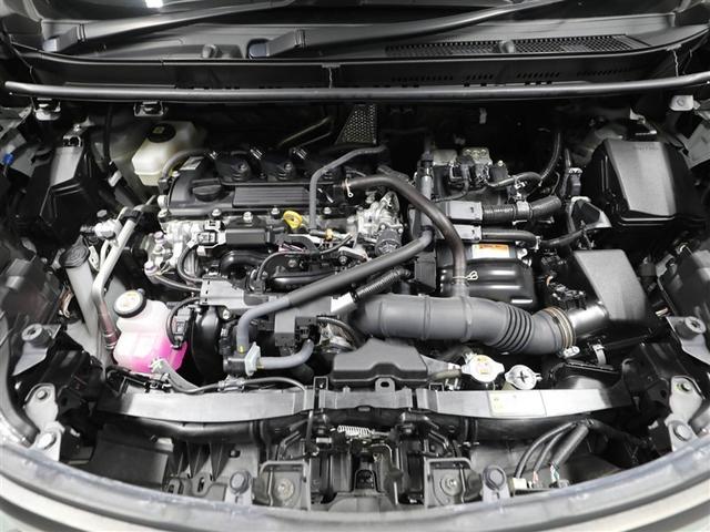 シエンタ ハイブリッドＺ　ＴＳＳ　エアバック　デモカー　アルミ　キーレスエントリー　イモビライザー　ＴＶ　バックモニター　ＬＥＤヘッドライト　ＥＴＣ車載器　横滑り防止　スマートキー　オートエアコン　サイドエアバッグ　ＷＳＲＳ（25枚目）