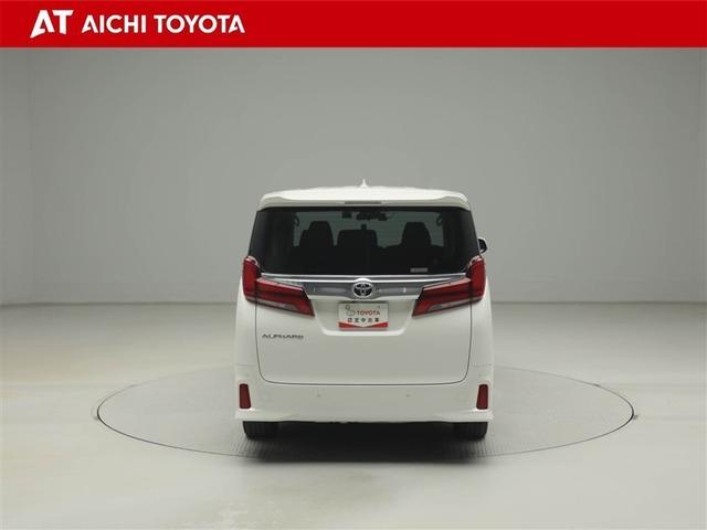 アルファード ２．５Ｓ　両側電動パワースライドドア　地上デジタル　Ｗエアコン　フルオートエアコン　盗難防止システム　横滑り防止　ＡＷ　クルーズＣ　ナビ＆ＴＶ　パワーステアリング　メモリナビ　ＬＥＤランプ　キーレスエントリー（5枚目）