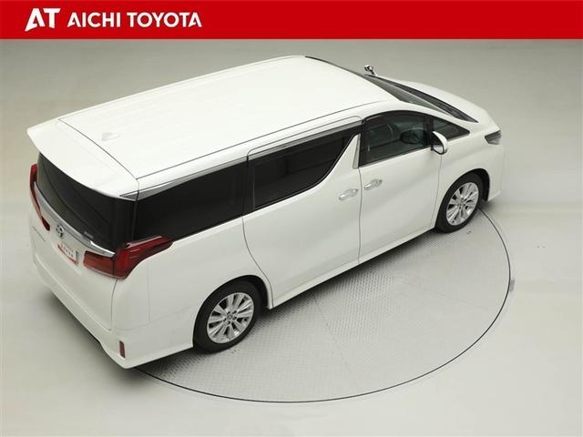 アルファード ２．５Ｓ　両側電動パワースライドドア　地上デジタル　Ｗエアコン　フルオートエアコン　盗難防止システム　横滑り防止　ＡＷ　クルーズＣ　ナビ＆ＴＶ　パワーステアリング　メモリナビ　ＬＥＤランプ　キーレスエントリー（14枚目）