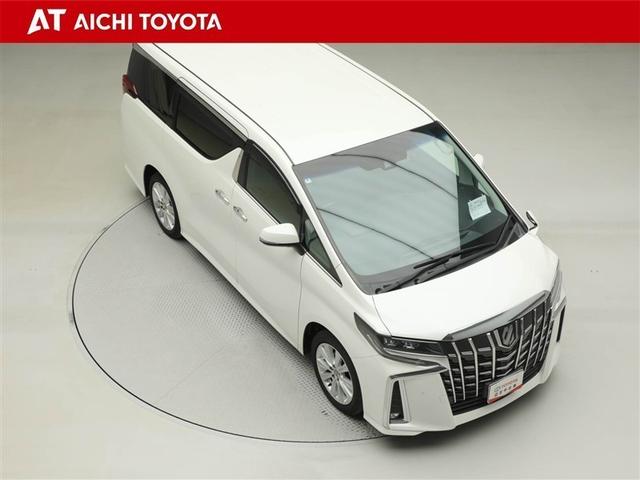 アルファード ２．５Ｓ　両側電動パワースライドドア　地上デジタル　Ｗエアコン　フルオートエアコン　盗難防止システム　横滑り防止　ＡＷ　クルーズＣ　ナビ＆ＴＶ　パワーステアリング　メモリナビ　ＬＥＤランプ　キーレスエントリー（16枚目）