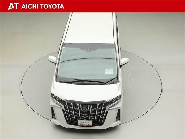 アルファード ２．５Ｓ　両側電動パワースライドドア　地上デジタル　Ｗエアコン　フルオートエアコン　盗難防止システム　横滑り防止　ＡＷ　クルーズＣ　ナビ＆ＴＶ　パワーステアリング　メモリナビ　ＬＥＤランプ　キーレスエントリー（17枚目）