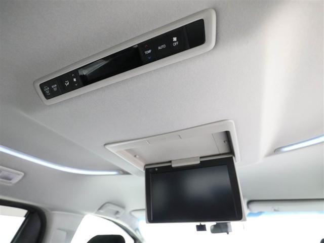 アルファード ２．５Ｓ　両側電動パワースライドドア　地上デジタル　Ｗエアコン　フルオートエアコン　盗難防止システム　横滑り防止　ＡＷ　クルーズＣ　ナビ＆ＴＶ　パワーステアリング　メモリナビ　ＬＥＤランプ　キーレスエントリー（24枚目）