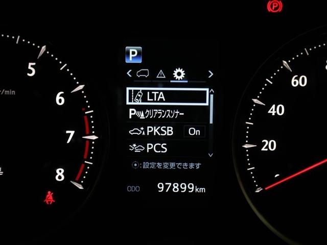 アルファード ２．５Ｓ　両側電動パワースライドドア　地上デジタル　Ｗエアコン　フルオートエアコン　盗難防止システム　横滑り防止　ＡＷ　クルーズＣ　ナビ＆ＴＶ　パワーステアリング　メモリナビ　ＬＥＤランプ　キーレスエントリー（28枚目）