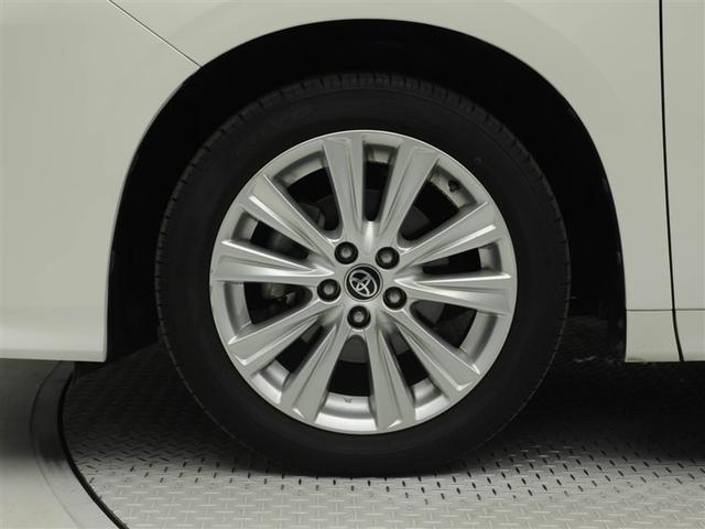 アルファード ２．５Ｓ　両側電動パワースライドドア　地上デジタル　Ｗエアコン　フルオートエアコン　盗難防止システム　横滑り防止　ＡＷ　クルーズＣ　ナビ＆ＴＶ　パワーステアリング　メモリナビ　ＬＥＤランプ　キーレスエントリー（31枚目）