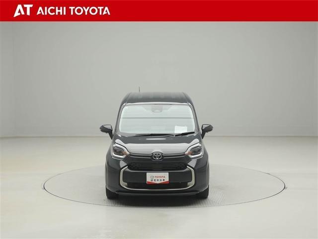 シエンタ ハイブリッドZ TSS エアバック デモカー キーレスエントリー イモビライザー TV バックモニター LEDヘッドライト ETC車載器 横滑り防止 スマートキー オートエアコン サイドエアバッグ WSRS ドラレコ(9枚目)