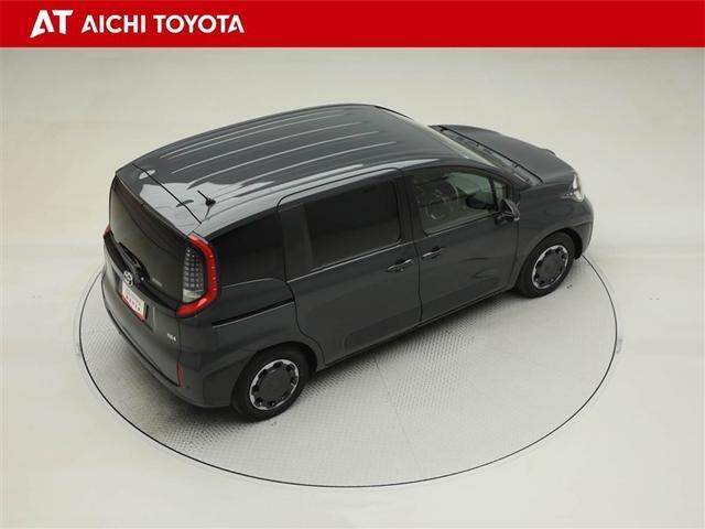 シエンタ ハイブリッドZ TSS エアバック デモカー キーレスエントリー イモビライザー TV バックモニター LEDヘッドライト ETC車載器 横滑り防止 スマートキー オートエアコン サイドエアバッグ WSRS ドラレコ(14枚目)