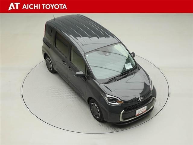 シエンタ ハイブリッドZ TSS エアバック デモカー キーレスエントリー イモビライザー TV バックモニター LEDヘッドライト ETC車載器 横滑り防止 スマートキー オートエアコン サイドエアバッグ WSRS ドラレコ(16枚目)