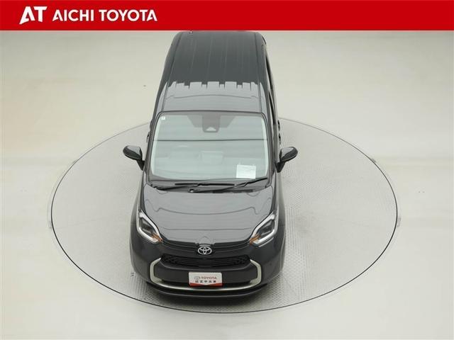 シエンタ ハイブリッドZ TSS エアバック デモカー キーレスエントリー イモビライザー TV バックモニター LEDヘッドライト ETC車載器 横滑り防止 スマートキー オートエアコン サイドエアバッグ WSRS ドラレコ(17枚目)