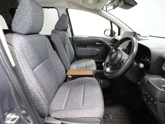 シエンタ ハイブリッドZ TSS エアバック デモカー キーレスエントリー イモビライザー TV バックモニター LEDヘッドライト ETC車載器 横滑り防止 スマートキー オートエアコン サイドエアバッグ WSRS ドラレコ(19枚目)