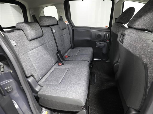 シエンタ ハイブリッドZ TSS エアバック デモカー キーレスエントリー イモビライザー TV バックモニター LEDヘッドライト ETC車載器 横滑り防止 スマートキー オートエアコン サイドエアバッグ WSRS ドラレコ(20枚目)