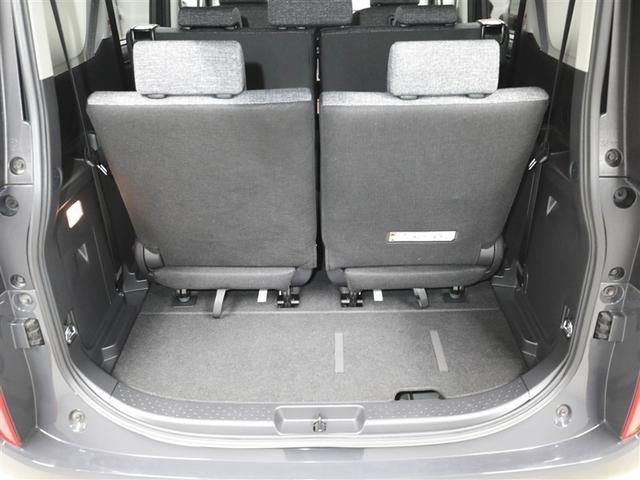 シエンタ ハイブリッドZ TSS エアバック デモカー キーレスエントリー イモビライザー TV バックモニター LEDヘッドライト ETC車載器 横滑り防止 スマートキー オートエアコン サイドエアバッグ WSRS ドラレコ(21枚目)