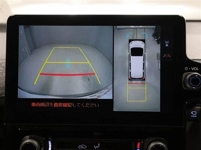 シエンタ ハイブリッドZ TSS エアバック デモカー キーレスエントリー イモビライザー TV バックモニター LEDヘッドライト ETC車載器 横滑り防止 スマートキー オートエアコン サイドエアバッグ WSRS ドラレコ(23枚目)