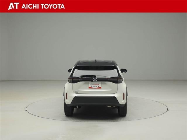 ヤリスクロス Z バックモニタ ワンオーナ 横滑り防止システム イモビ カーテンエアバッグ クルーズC エアコン スマートキ- アルミ キーフリー パワステ ダブルエアバック LEDヘット エアバッグ ABS(5枚目)