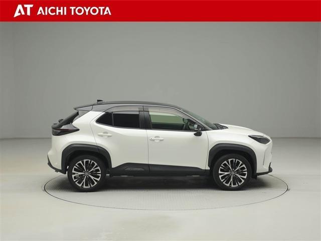 ヤリスクロス Z バックモニタ ワンオーナ 横滑り防止システム イモビ カーテンエアバッグ クルーズC エアコン スマートキ- アルミ キーフリー パワステ ダブルエアバック LEDヘット エアバッグ ABS(7枚目)
