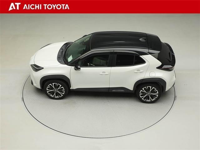 ヤリスクロス Z バックモニタ ワンオーナ 横滑り防止システム イモビ カーテンエアバッグ クルーズC エアコン スマートキ- アルミ キーフリー パワステ ダブルエアバック LEDヘット エアバッグ ABS(11枚目)