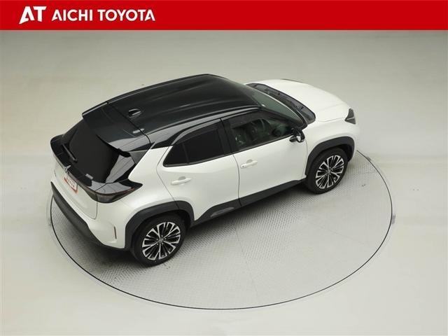 ヤリスクロス Z バックモニタ ワンオーナ 横滑り防止システム イモビ カーテンエアバッグ クルーズC エアコン スマートキ- アルミ キーフリー パワステ ダブルエアバック LEDヘット エアバッグ ABS(14枚目)