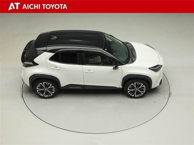 ヤリスクロス Z バックモニタ ワンオーナ 横滑り防止システム イモビ カーテンエアバッグ クルーズC エアコン スマートキ- アルミ キーフリー パワステ ダブルエアバック LEDヘット エアバッグ ABS(15枚目)