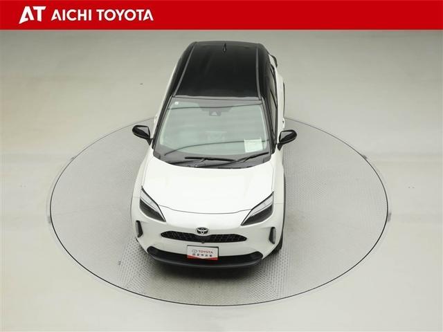 ヤリスクロス Z バックモニタ ワンオーナ 横滑り防止システム イモビ カーテンエアバッグ クルーズC エアコン スマートキ- アルミ キーフリー パワステ ダブルエアバック LEDヘット エアバッグ ABS(17枚目)