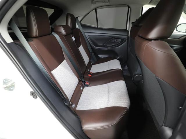 ヤリスクロス Z バックモニタ ワンオーナ 横滑り防止システム イモビ カーテンエアバッグ クルーズC エアコン スマートキ- アルミ キーフリー パワステ ダブルエアバック LEDヘット エアバッグ ABS(20枚目)