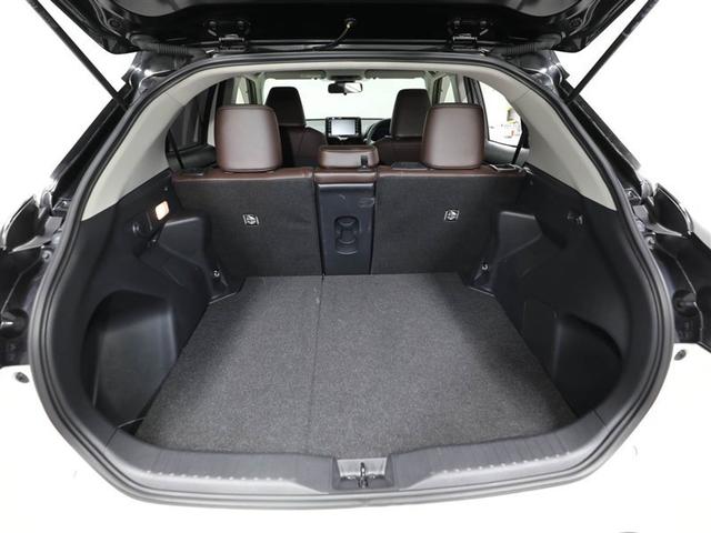 ヤリスクロス Z バックモニタ ワンオーナ 横滑り防止システム イモビ カーテンエアバッグ クルーズC エアコン スマートキ- アルミ キーフリー パワステ ダブルエアバック LEDヘット エアバッグ ABS(21枚目)