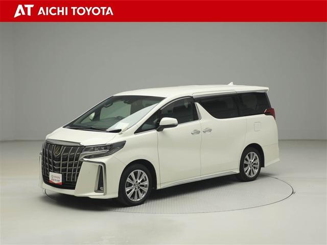 アルファード ２．５Ｓ　タイプゴールド　イモビ　バックモニタ－　ＬＥＤランプ　１オーナー車　リアオートエアコン　ドライブレコーダ　エアコン　横滑防止装置　ＡＣ１００Ｖ電源　アルミ　パワーウィンドウ　メディアプレイヤー接続　ＡＢＳ　キーレス（2枚目）