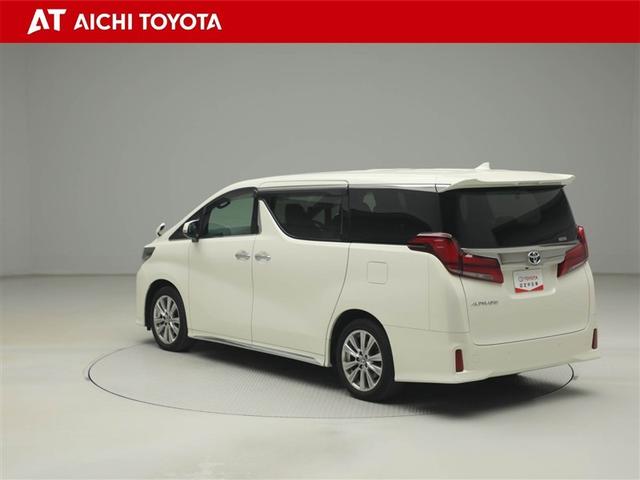 アルファード ２．５Ｓ　タイプゴールド　イモビ　バックモニタ－　ＬＥＤランプ　１オーナー車　リアオートエアコン　ドライブレコーダ　エアコン　横滑防止装置　ＡＣ１００Ｖ電源　アルミ　パワーウィンドウ　メディアプレイヤー接続　ＡＢＳ　キーレス（4枚目）