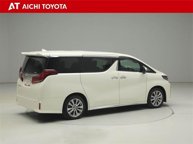 アルファード ２．５Ｓ　タイプゴールド　イモビ　バックモニタ－　ＬＥＤランプ　１オーナー車　リアオートエアコン　ドライブレコーダ　エアコン　横滑防止装置　ＡＣ１００Ｖ電源　アルミ　パワーウィンドウ　メディアプレイヤー接続　ＡＢＳ　キーレス（6枚目）