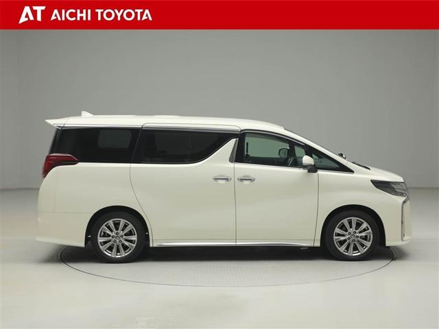 アルファード ２．５Ｓ　タイプゴールド　イモビ　バックモニタ－　ＬＥＤランプ　１オーナー車　リアオートエアコン　ドライブレコーダ　エアコン　横滑防止装置　ＡＣ１００Ｖ電源　アルミ　パワーウィンドウ　メディアプレイヤー接続　ＡＢＳ　キーレス（7枚目）