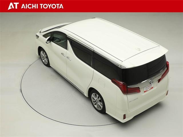 アルファード ２．５Ｓ　タイプゴールド　イモビ　バックモニタ－　ＬＥＤランプ　１オーナー車　リアオートエアコン　ドライブレコーダ　エアコン　横滑防止装置　ＡＣ１００Ｖ電源　アルミ　パワーウィンドウ　メディアプレイヤー接続　ＡＢＳ　キーレス（12枚目）