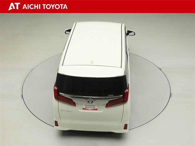 アルファード ２．５Ｓ　タイプゴールド　イモビ　バックモニタ－　ＬＥＤランプ　１オーナー車　リアオートエアコン　ドライブレコーダ　エアコン　横滑防止装置　ＡＣ１００Ｖ電源　アルミ　パワーウィンドウ　メディアプレイヤー接続　ＡＢＳ　キーレス（13枚目）