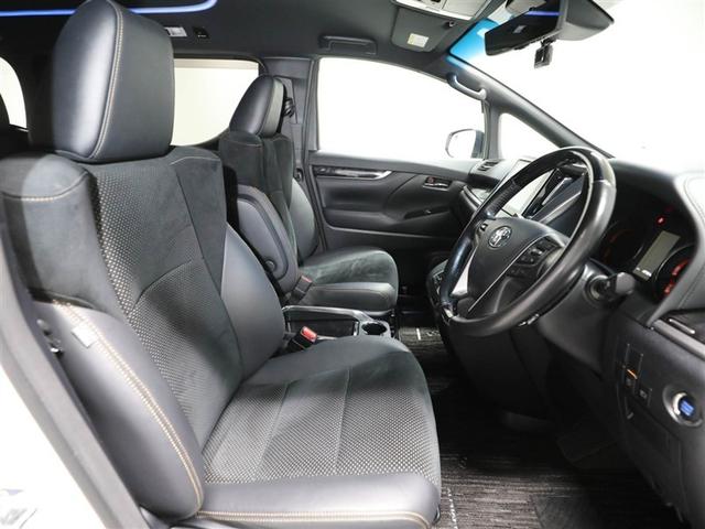 アルファード ２．５Ｓ　タイプゴールド　イモビ　バックモニタ－　ＬＥＤランプ　１オーナー車　リアオートエアコン　ドライブレコーダ　エアコン　横滑防止装置　ＡＣ１００Ｖ電源　アルミ　パワーウィンドウ　メディアプレイヤー接続　ＡＢＳ　キーレス（19枚目）