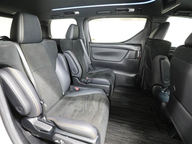 アルファード ２．５Ｓ　タイプゴールド　イモビ　バックモニタ－　ＬＥＤランプ　１オーナー車　リアオートエアコン　ドライブレコーダ　エアコン　横滑防止装置　ＡＣ１００Ｖ電源　アルミ　パワーウィンドウ　メディアプレイヤー接続　ＡＢＳ　キーレス（20枚目）