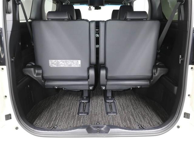 アルファード ２．５Ｓ　タイプゴールド　イモビ　バックモニタ－　ＬＥＤランプ　１オーナー車　リアオートエアコン　ドライブレコーダ　エアコン　横滑防止装置　ＡＣ１００Ｖ電源　アルミ　パワーウィンドウ　メディアプレイヤー接続　ＡＢＳ　キーレス（21枚目）