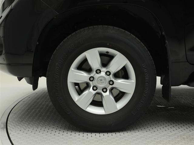 ランドクルーザープラド TX LEDランプ リアカメラ ABS付き 盗難防止装置 アルミホイール 3列 ワンオナ メモリーナビ キーレス メディアプレイヤー接続 サイドエアバッグ ナビTV ダブルエアバッグ ETC装備 横滑り防止(28枚目)