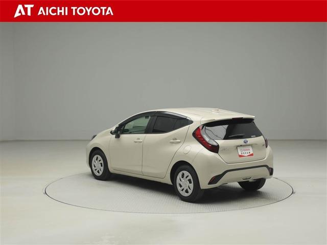 アクア Ｇ　ワンオーナ　ＶＳＣ　衝突軽減ブレーキ　メモリナビ　バックモニター　ＬＥＤ　クルーズコントロール　スマートキー　ＥＴＣ車載器　ＡＣ１００Ｖ　ドライブレコーダー　ナビ　パワーウィンドウ　イモビライザー（4枚目）