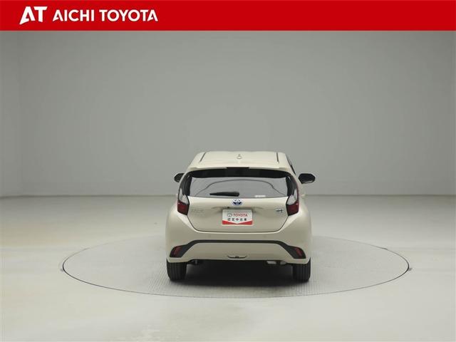 アクア Ｇ　ワンオーナ　ＶＳＣ　衝突軽減ブレーキ　メモリナビ　バックモニター　ＬＥＤ　クルーズコントロール　スマートキー　ＥＴＣ車載器　ＡＣ１００Ｖ　ドライブレコーダー　ナビ　パワーウィンドウ　イモビライザー（5枚目）