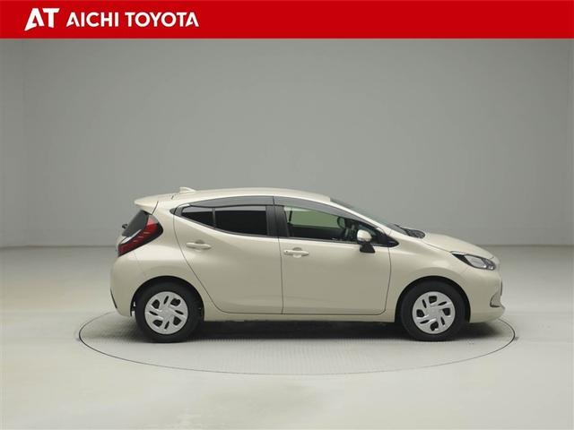 アクア Ｇ　ワンオーナ　ＶＳＣ　衝突軽減ブレーキ　メモリナビ　バックモニター　ＬＥＤ　クルーズコントロール　スマートキー　ＥＴＣ車載器　ＡＣ１００Ｖ　ドライブレコーダー　ナビ　パワーウィンドウ　イモビライザー（7枚目）