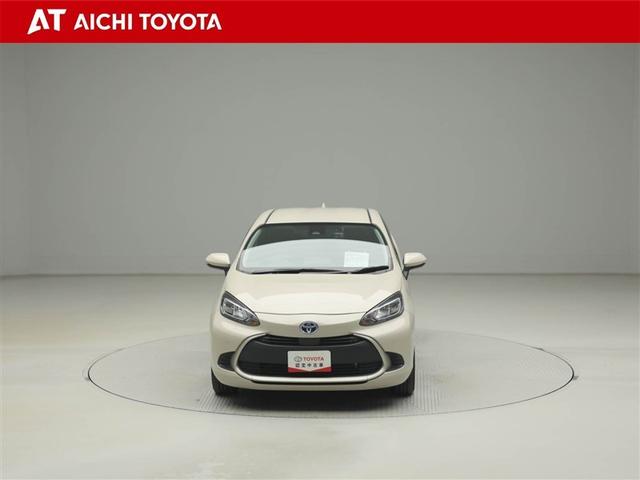 アクア Ｇ　ワンオーナ　ＶＳＣ　衝突軽減ブレーキ　メモリナビ　バックモニター　ＬＥＤ　クルーズコントロール　スマートキー　ＥＴＣ車載器　ＡＣ１００Ｖ　ドライブレコーダー　ナビ　パワーウィンドウ　イモビライザー（9枚目）