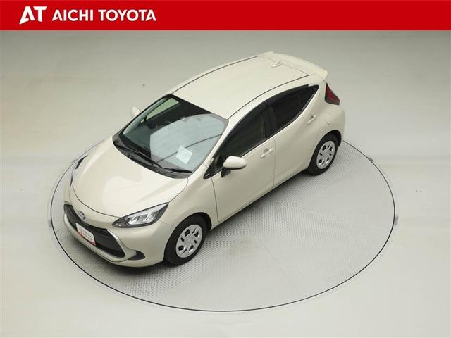 アクア Ｇ　ワンオーナ　ＶＳＣ　衝突軽減ブレーキ　メモリナビ　バックモニター　ＬＥＤ　クルーズコントロール　スマートキー　ＥＴＣ車載器　ＡＣ１００Ｖ　ドライブレコーダー　ナビ　パワーウィンドウ　イモビライザー（10枚目）