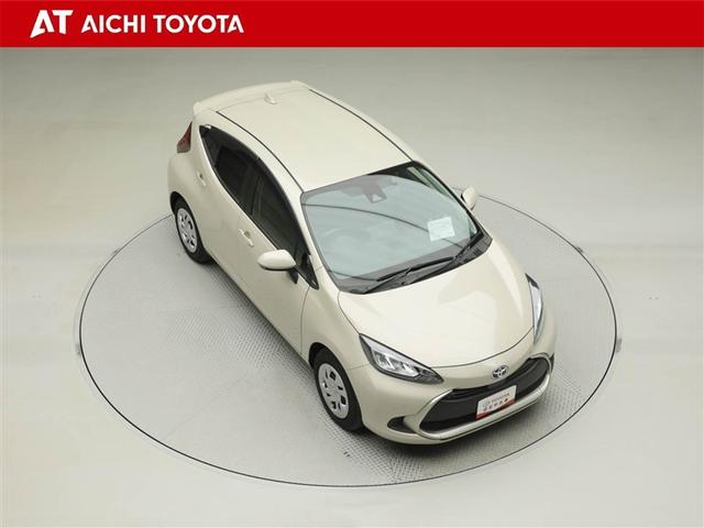 アクア Ｇ　ワンオーナ　ＶＳＣ　衝突軽減ブレーキ　メモリナビ　バックモニター　ＬＥＤ　クルーズコントロール　スマートキー　ＥＴＣ車載器　ＡＣ１００Ｖ　ドライブレコーダー　ナビ　パワーウィンドウ　イモビライザー（16枚目）