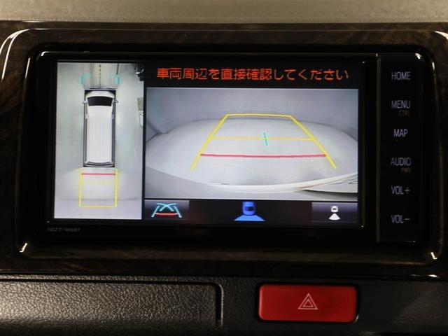 ハイエースバン スーパーGL ダークプライム 両側電動ドア 衝突軽減 DVD再生 ミュージックプレイヤー接続可 キーレス 4WD ETC 横滑り防止機能 メモリーナビ ドラレコ LEDヘッドランプ Wエアバック アルミホイール エアコン TVナビ(23枚目)