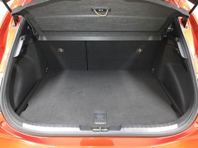 カローラスポーツ ハイブリッドＧ　Ｚ　サイドエアバック　前後誤発進抑制　盗難防止　ＡＣ１００Ｖ電源　スマートキーシステム　Ｂモニ　オートクルーズ　ＬＥＤライト　１オーナー車　エアバック　オートエアコン　地デジ　ナビＴＶ　ＡＷ　キーレス（21枚目）