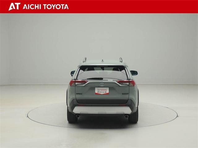 RAV4 アドベンチャー リヤカメラ AC100V アルミ クルーズC カーナビ LEDライト 1オーナー イモビ ESC スマキー PS ETC付き エアコン 4WD車 電動パワーシート パワーウインドウ サイドエアバッグ(5枚目)