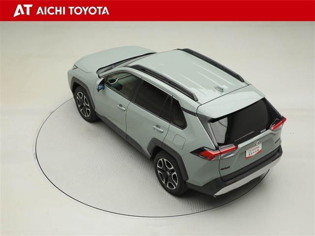 RAV4 アドベンチャー リヤカメラ AC100V アルミ クルーズC カーナビ LEDライト 1オーナー イモビ ESC スマキー PS ETC付き エアコン 4WD車 電動パワーシート パワーウインドウ サイドエアバッグ(12枚目)