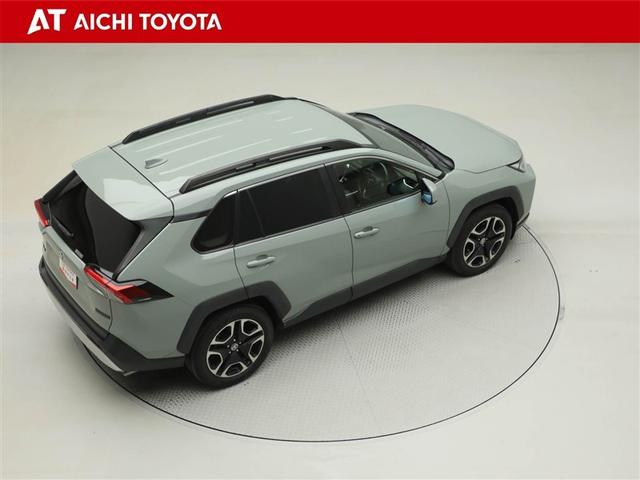 RAV4 アドベンチャー リヤカメラ AC100V アルミ クルーズC カーナビ LEDライト 1オーナー イモビ ESC スマキー PS ETC付き エアコン 4WD車 電動パワーシート パワーウインドウ サイドエアバッグ(14枚目)