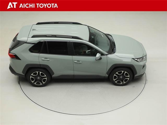 RAV4 アドベンチャー リヤカメラ AC100V アルミ クルーズC カーナビ LEDライト 1オーナー イモビ ESC スマキー PS ETC付き エアコン 4WD車 電動パワーシート パワーウインドウ サイドエアバッグ(15枚目)