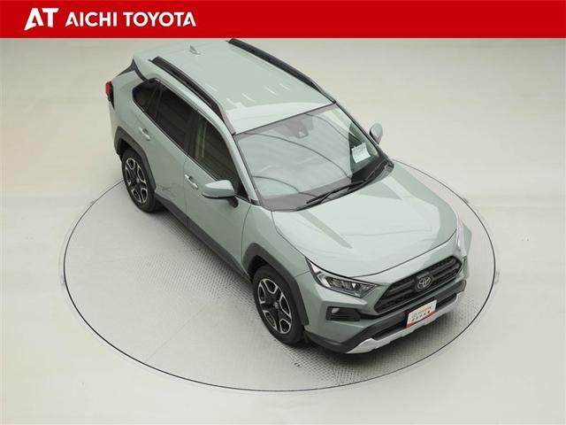 RAV4 アドベンチャー リヤカメラ AC100V アルミ クルーズC カーナビ LEDライト 1オーナー イモビ ESC スマキー PS ETC付き エアコン 4WD車 電動パワーシート パワーウインドウ サイドエアバッグ(16枚目)