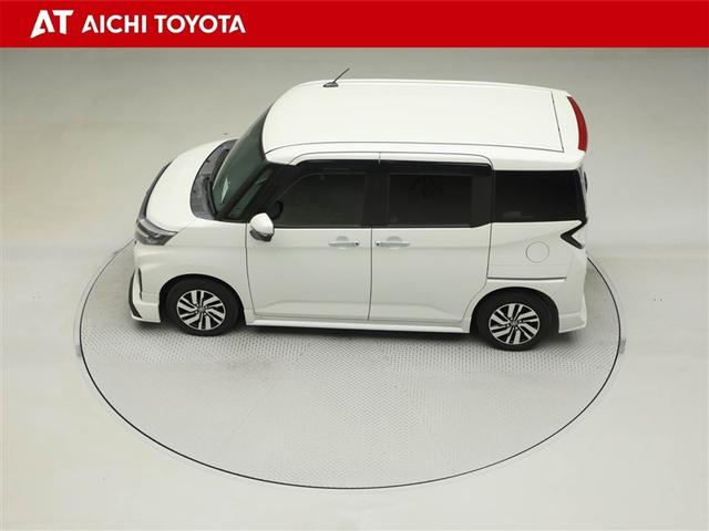 ルーミー カスタムＧ　アイドリング　両側電動ＳＤ　ＬＥＤヘット　バックビューモニター　衝突回避ブレーキ　地デジ　スマートキー　メモリナビ　クルーズコントロール　ＤＶＤ　ＥＴＣ　オートエアコン　アルミホイール　ナビ＆ＴＶ（11枚目）