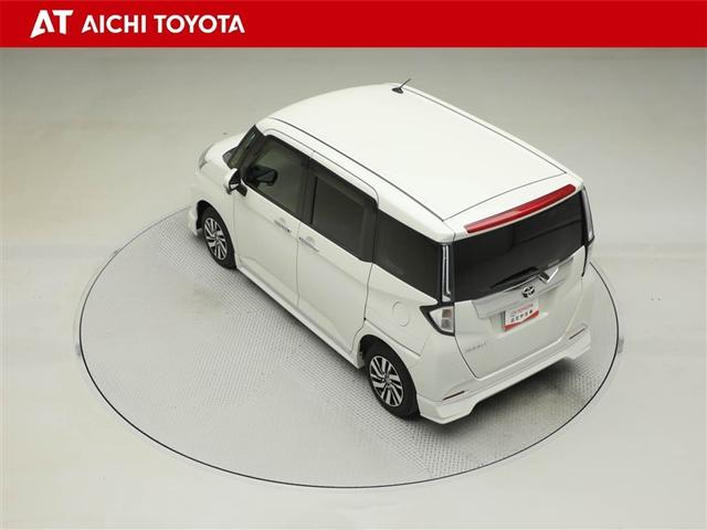 ルーミー カスタムＧ　アイドリング　両側電動ＳＤ　ＬＥＤヘット　バックビューモニター　衝突回避ブレーキ　地デジ　スマートキー　メモリナビ　クルーズコントロール　ＤＶＤ　ＥＴＣ　オートエアコン　アルミホイール　ナビ＆ＴＶ（12枚目）