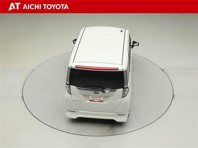 ルーミー カスタムＧ　アイドリング　両側電動ＳＤ　ＬＥＤヘット　バックビューモニター　衝突回避ブレーキ　地デジ　スマートキー　メモリナビ　クルーズコントロール　ＤＶＤ　ＥＴＣ　オートエアコン　アルミホイール　ナビ＆ＴＶ（13枚目）